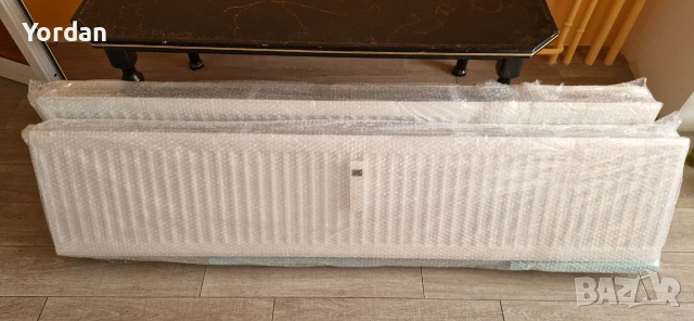Стоманени панелни радиатори, тип 22, В30xД160xШ10, 2517W, снимка 9 - Радиатори - 54985237