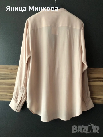 Дамска риза H&M, снимка 2 - Ризи - 54582665