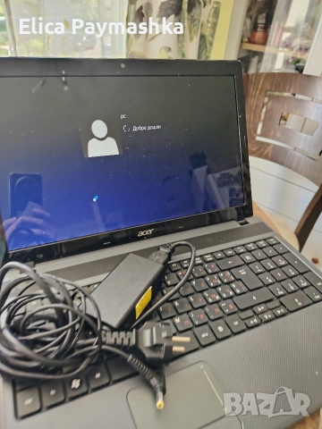 Лаптоп Acer Aspire 5250, снимка 4 - Лаптоп аксесоари - 54551748