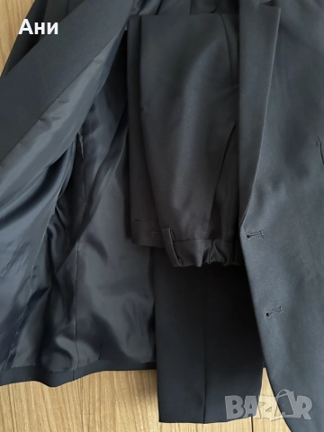 костюм за момче H&M, снимка 2 - Детски комплекти - 55482499
