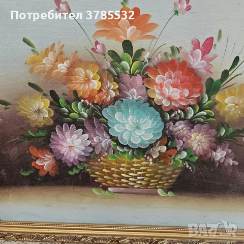 Картина , снимка 3 - Картини - 55038290
