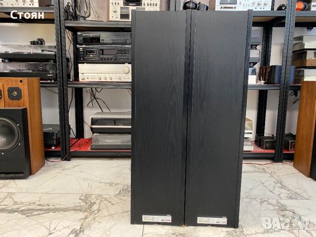 Висококачествени тонколони MB Quart, снимка 10 - Тонколони - 54267080