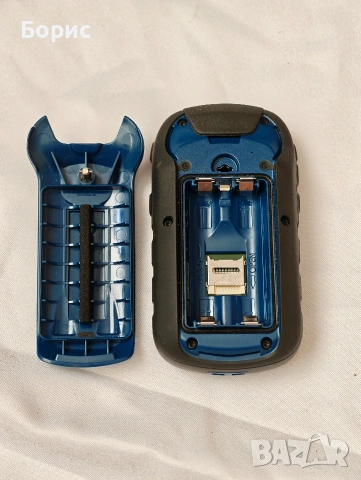Garmin Etrex 22x джобна туристическа навигация