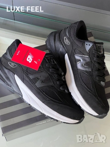 New Balance ✨Мъжки Маратонки , снимка 16 - Маратонки - 54392383