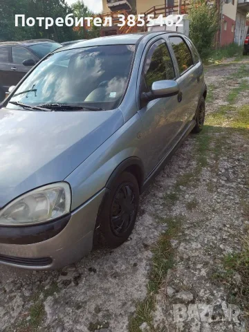 продавам автомобил, снимка 3 - Автомобили и джипове - 55616201