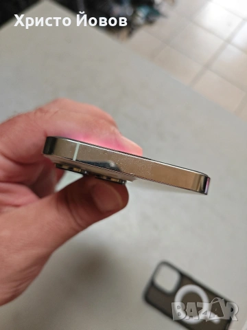 iPhone 13 Pro 128GB, снимка 10 - Apple iPhone - 55169413