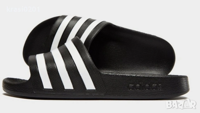 ADIDAS - оригинални джапанки на Адидас, 42, 44.50, снимка 6 - Джапанки - 55062584