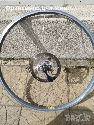 26 цола капла за велосипед колело 