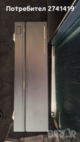 Marantz SM-80...