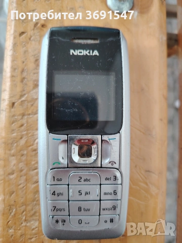 Нокия 2310 , снимка 2 - Nokia - 54890595