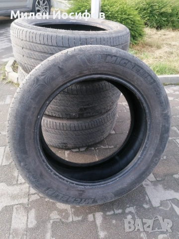 Продавам 4 бр. летни гуми Michelin Primacy 4, снимка 4 - Гуми и джанти - 54683719