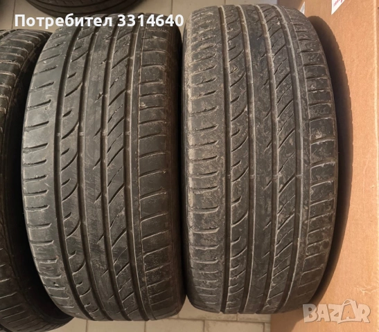 4 бр. Sailun Atrezzo ZSR SUV XL 255/50 R19 107Y – DOT 2021 ТОП ЦЕНА