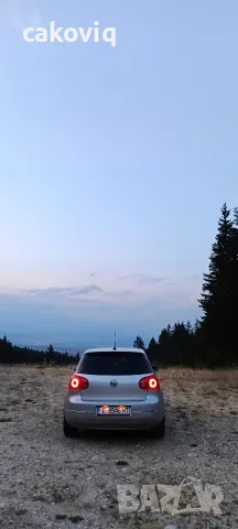 Golf 5 1.4 бензин 75 к.с., снимка 5 - Автомобили и джипове - 55462195