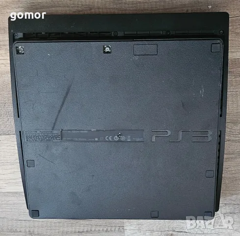 PS3 конзола model CECH-3004B, снимка 2 - PlayStation конзоли - 55379895