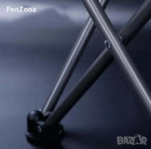 Рибарски комплект, маса със столове, снимка 4 - Столове - 54096420