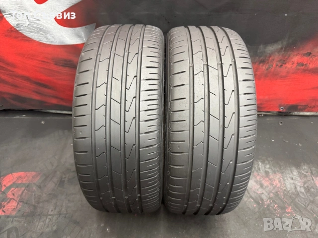 205 45 16, Летни гуми, Hankook VentusPrime3, 2 броя, снимка 3 - Гуми и джанти - 54941993
