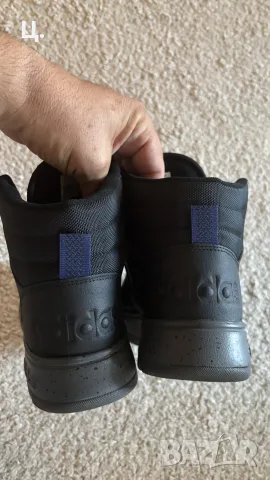 Маратонки обувки Adidas, снимка 4 - Спортни обувки - 55545103