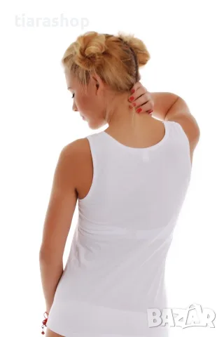 Дамски потници ТИАРА ГАЛИАНО — tiarashop.bg, снимка 6 - Потници - 55339511