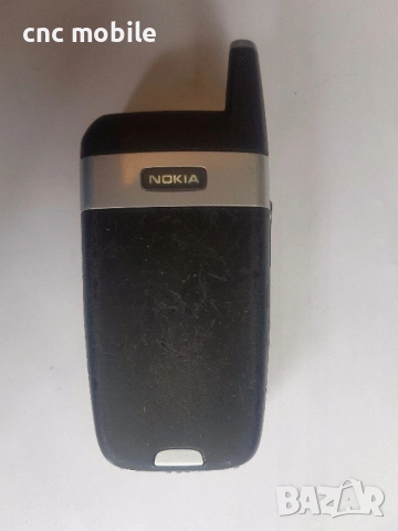 Nokia 6103 - Nokia RM-161, снимка 2 - Nokia - 21505401
