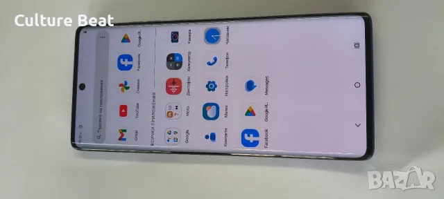 MOTOROLA MOTO G 85 5G, 8/256 Gb, снимка 4 - Motorola - 55403430