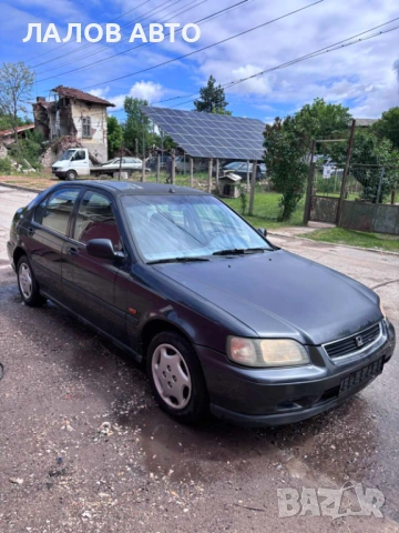 Honda Civic VI na chasti Хонда Сивик 6 на части 1.4 90к.с. , снимка 2 - Автомобили и джипове - 54588137