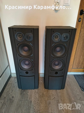 CD Referenz R500