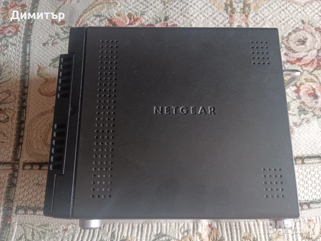 Продавам NAS, снимка 3 - Друга електроника - 54493032