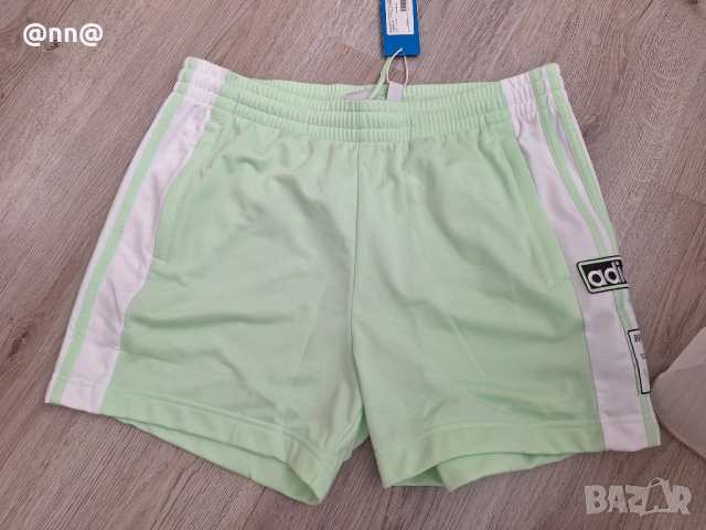 ADIDAS ШОРТИ ADIBREAK SHORT, снимка 5 - Къси панталони и бермуди - 54899059