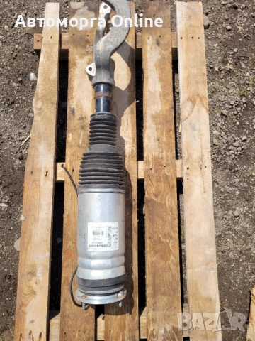 Възглавница предна дясна Range Rover Sport