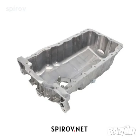 Картер VW SEAT AUDI SKODA FORD 1.6 1.9TDI 2.0TDI 1.9SDI 038103603N, снимка 2 - Части - 55701527