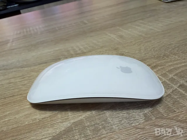 Apple Magic Mouse A1296 , снимка 5 - Клавиатури и мишки - 55596426