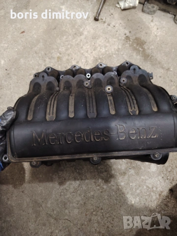 Част за Mercedes a170