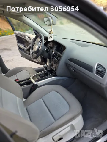 Audi A4 B8 2.0 TDI • 2008г. • ЧИП • АКРАПОВИЧ ГЕНЕРАЦИЯ • DOWNPIPE, снимка 15 - Автомобили и джипове - 55667306
