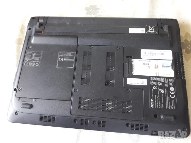 Acer Aspire 1410 11.6", снимка 6 - Лаптопи за дома - 55086558