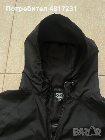 Ветровка Sofía Hate City - 02 Wear - M , снимка 2 - Спортни дрехи, екипи - 54667579