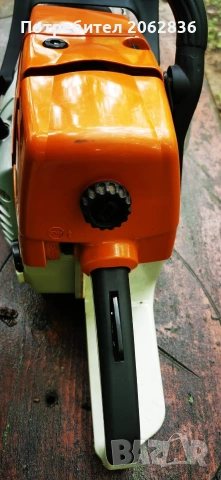 STIHL MS 361, снимка 8 - Селскостопанска техника - 54249274