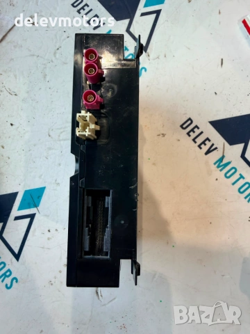 10A035284C контролен модул Bluetooth от Volkswagen ID.3 Pro двигател EBJC, ск. Кутия UMG, 145 кс., снимка 5 - Части - 55262447