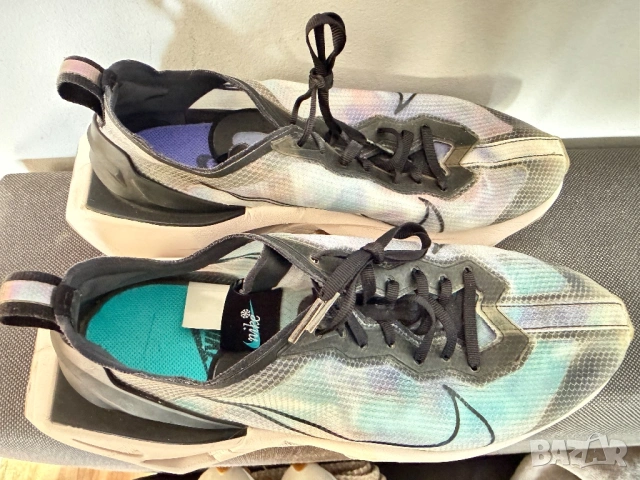 Nike Zoom, снимка 2 - Маратонки - 54061531