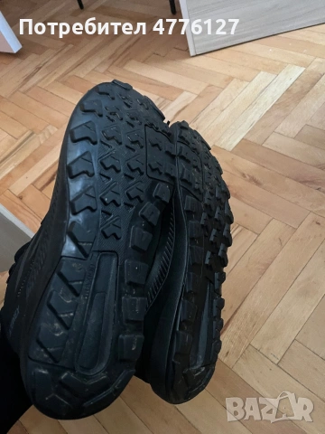 Обувки Adidas terrex , снимка 3 - Спортни обувки - 54102520