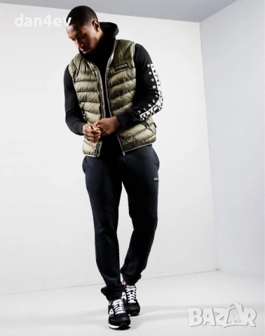 Елек Napapijri Aerons