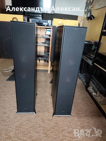 Klipsch R-605FA, снимка 9 - Тонколони - 55085577