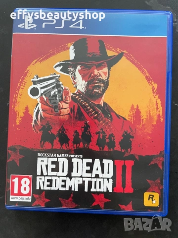 Продавам PS4 игри, снимка 2 - Игри за PlayStation - 55130839