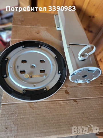 СТОЙКА ЗА МОНИТОР -EIZO FlexScan EV2460. оригинална, снимка 9 - Монитори - 54302338