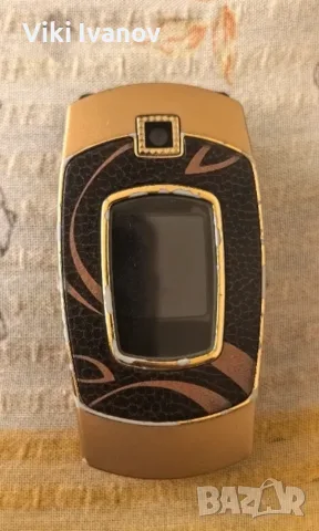 Самсунг SGH E500, снимка 2 - Samsung - 55672310
