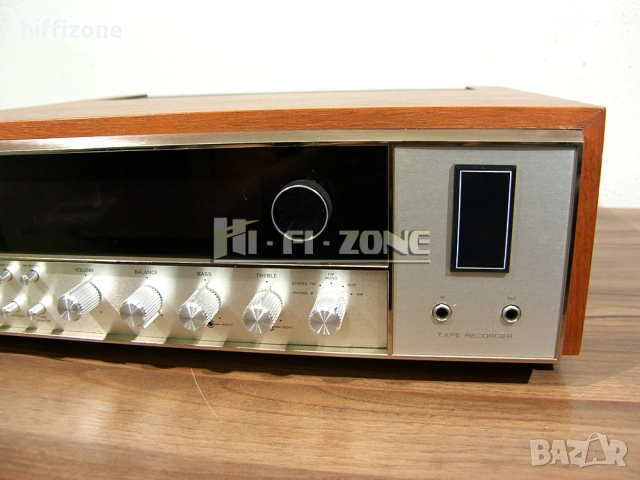 Ресивър   Harman/kardon ta600 /, снимка 4 - Ресийвъри, усилватели, смесителни пултове - 54749257