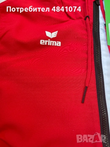 Оригинални дамски якета Erima с етикет, снимка 12 - Якета - 54724217