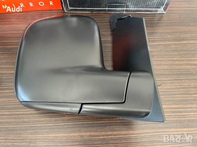 НОВО Огледало Volkswagen Caddy 4 Caddy 5 Огледала Caddy 4Caddy 5, снимка 8 - Части - 54988025