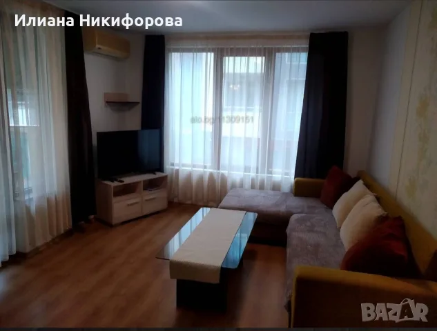Апартамент под наем в Поморие, снимка 3 - Почивки на море - 55609476