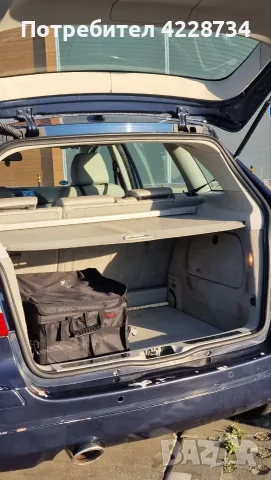 Продавам Mercedes B200, снимка 9 - Автомобили и джипове - 55627532