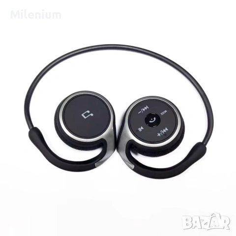 Хендсфри Bluetooth 5.0 слушалки